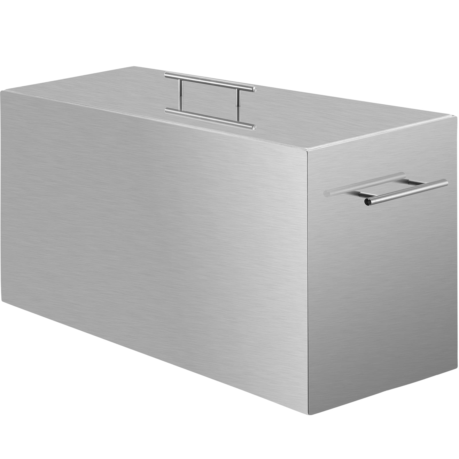 Water Bath Canner Stainless Steel Pot For Canning With 2 Racks_voghion.com